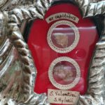 Reliquie dei Santi Valentino ed Ilario martiri a Viterbo