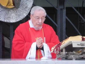 Padre Ubaldo Terrinoni Ofm