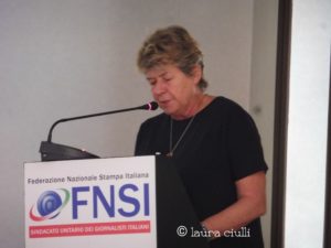 Susanna Camusso