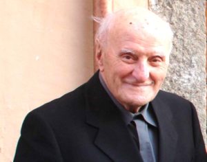 Mons. Dante Bernini