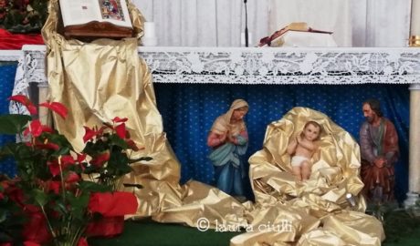 Presepe, S. Natale