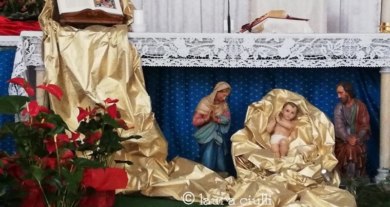 Presepe, S. Natale