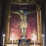 Crocifisso San Marcello, Roma