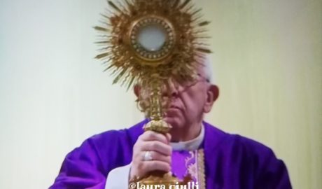 Papa Francesco