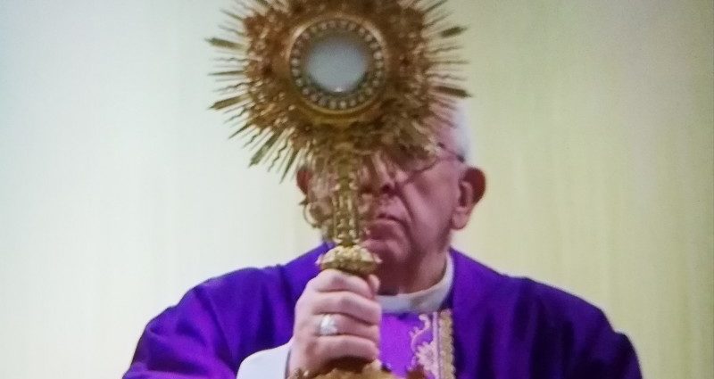 Papa Francesco