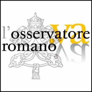 L'Osservatore Romano 