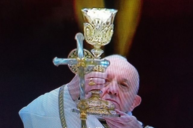 Papa Francesco