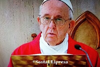 Papa Francesco