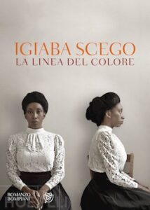 La linea del colore, Isciaba Scego