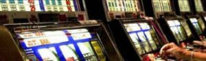Gioco d'azzardo
