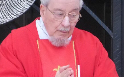 Padre Ubaldo Terrinoni