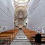 Chiesa della Trinità, Viterbo