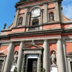 Chiesa della Trinità Viterbo