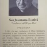 San Josemaría Escrivà de Balaguer