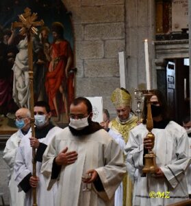 Corpus Domini Viterbo