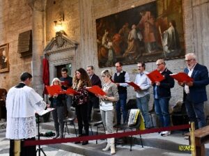 Corpus Domini Viterbo