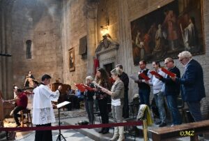 Corpus Domini Viterbo