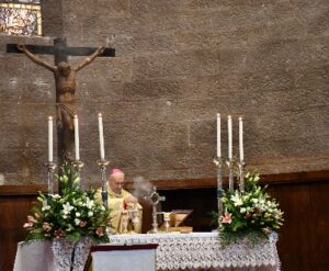 Corpus Domini Viterbo