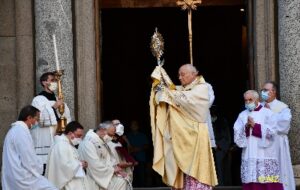 Corpus Domini Viterbo