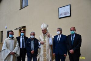 Parrocchia Villanova di Viterbo