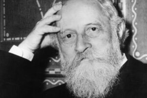 Martin Buber