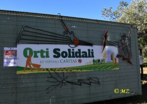 Orti Solidali 