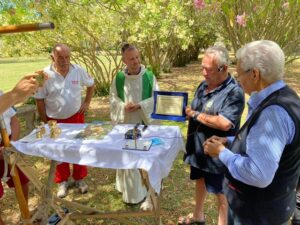 Delegazione Lago di Bolsena della Lega Navale italiana,