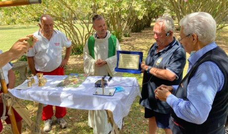 Delegazione Lago di Bolsena della Lega Navale italiana,