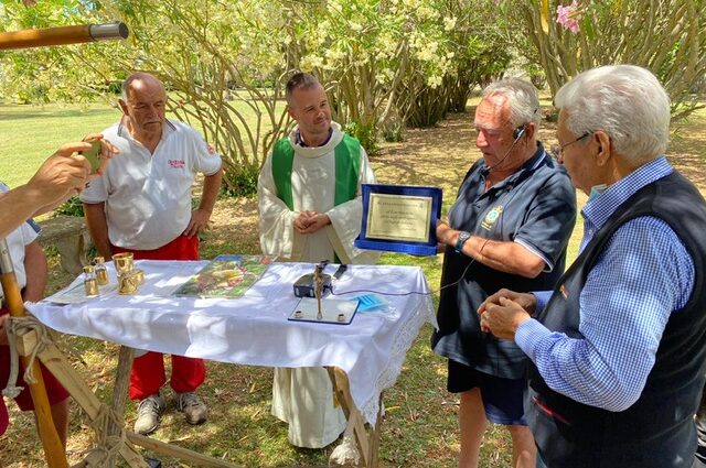 Delegazione Lago di Bolsena della Lega Navale italiana,