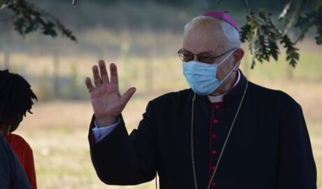 Mons. Lino Fumagalli