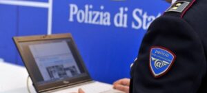 Polizia Postale 