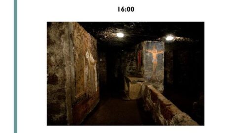 catacomba di Sant'Eutizio