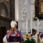 Lino Fumagalli, vescovo di Viterbo