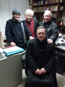 Mons. Chiarinelli