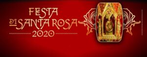 Santa Rosa Viterbo