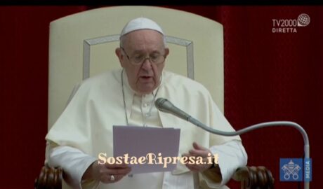 Papa Francesco