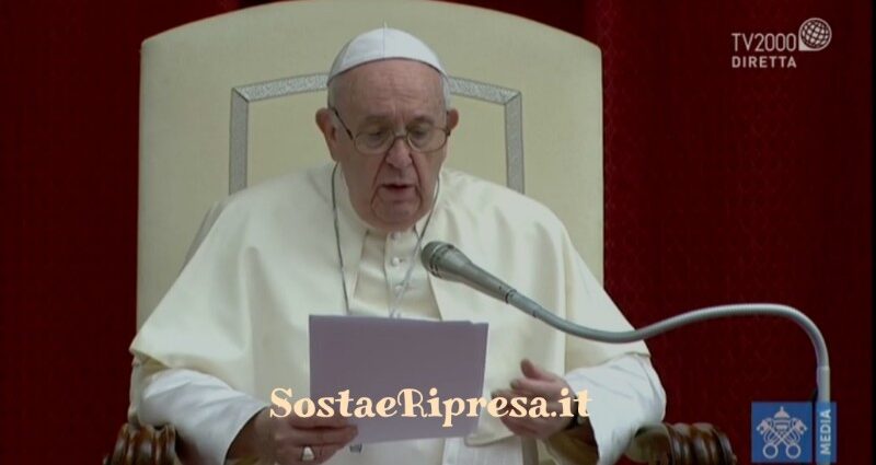 Papa Francesco