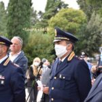 Fabrica di Roma Polizia di stato