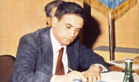Rosario Livatino