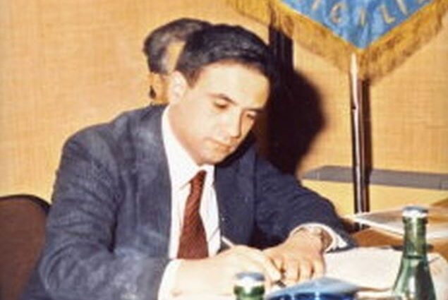 Rosario Livatino