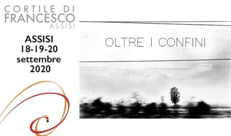 Oltre i Confini, Assisi