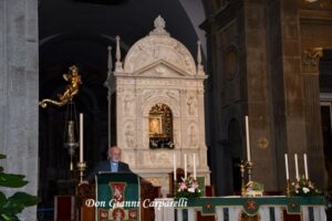 Don Gianni Carparelli
