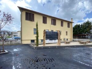 Parrocchia Villanova Viterbo