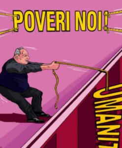 Don Pietro Sigurani, Oriolo Romano