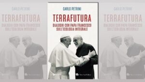 Terra Futura, Carlo Pietrini