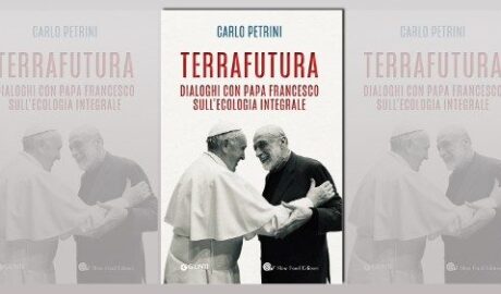 Terra Futura, Carlo Pietrini