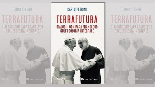 Terra Futura, Carlo Pietrini
