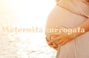 Maternità surrogata