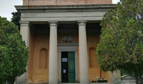 Cimitero monumentale di Viterbo