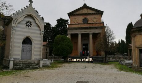 Cimitero Viterbo